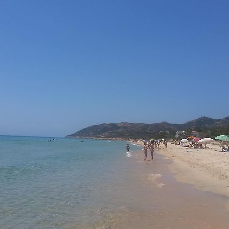 Villa Eden Home Holiday サンタ・マルゲリータ・ディ・プーラ エクステリア 写真