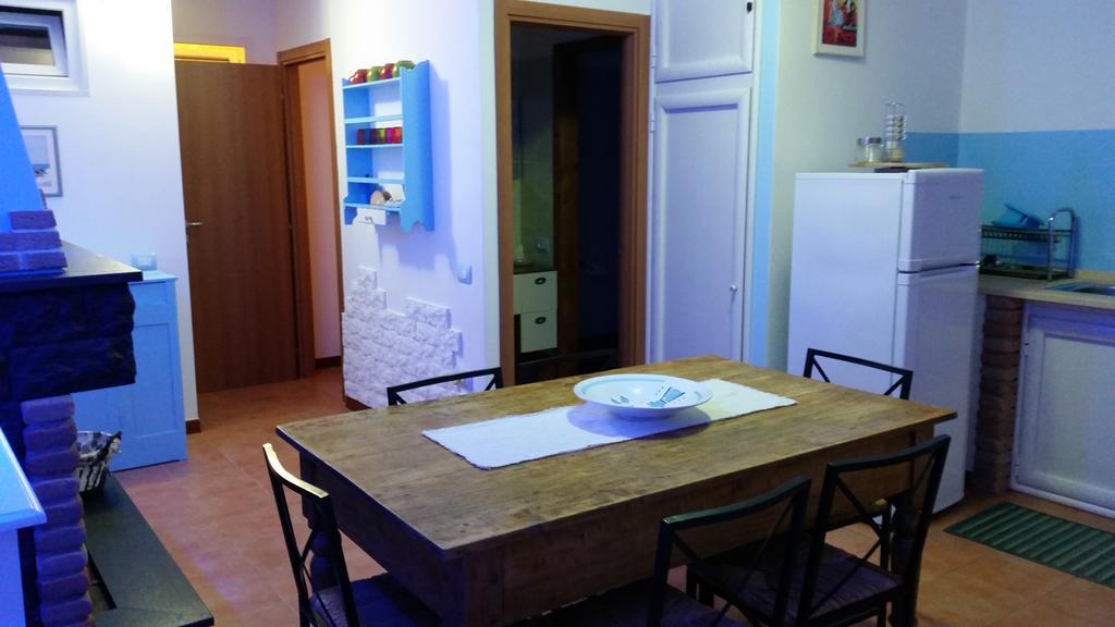 Villa Eden Home Holiday サンタ・マルゲリータ・ディ・プーラ エクステリア 写真