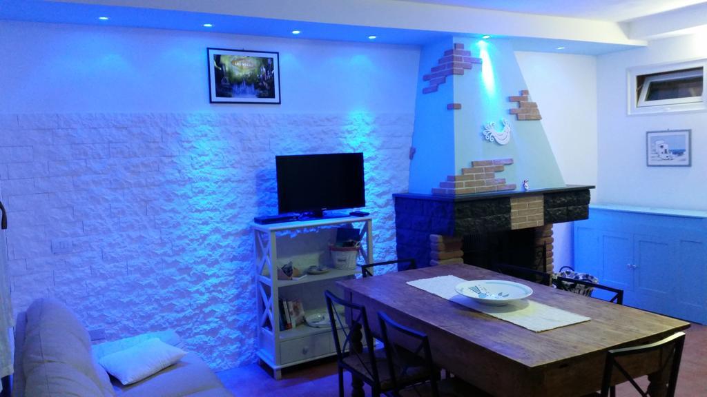 Villa Eden Home Holiday サンタ・マルゲリータ・ディ・プーラ エクステリア 写真