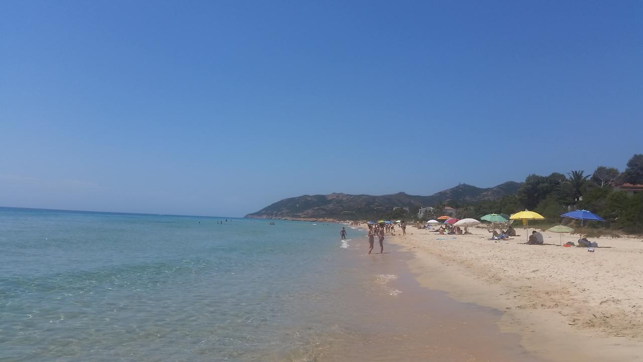 Villa Eden Home Holiday サンタ・マルゲリータ・ディ・プーラ エクステリア 写真